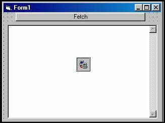 Winsock Form 2
